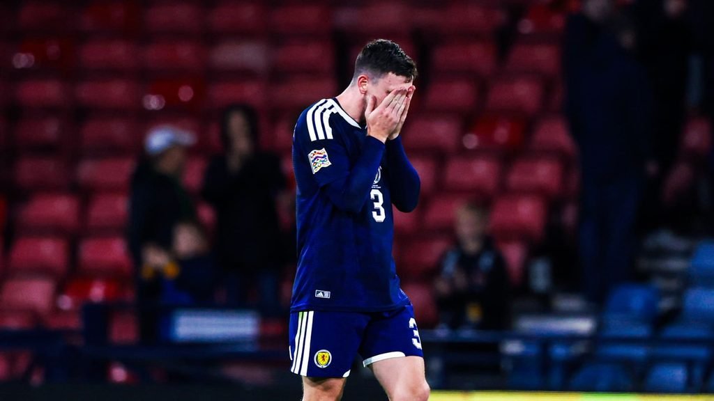 Andy Robertson 1