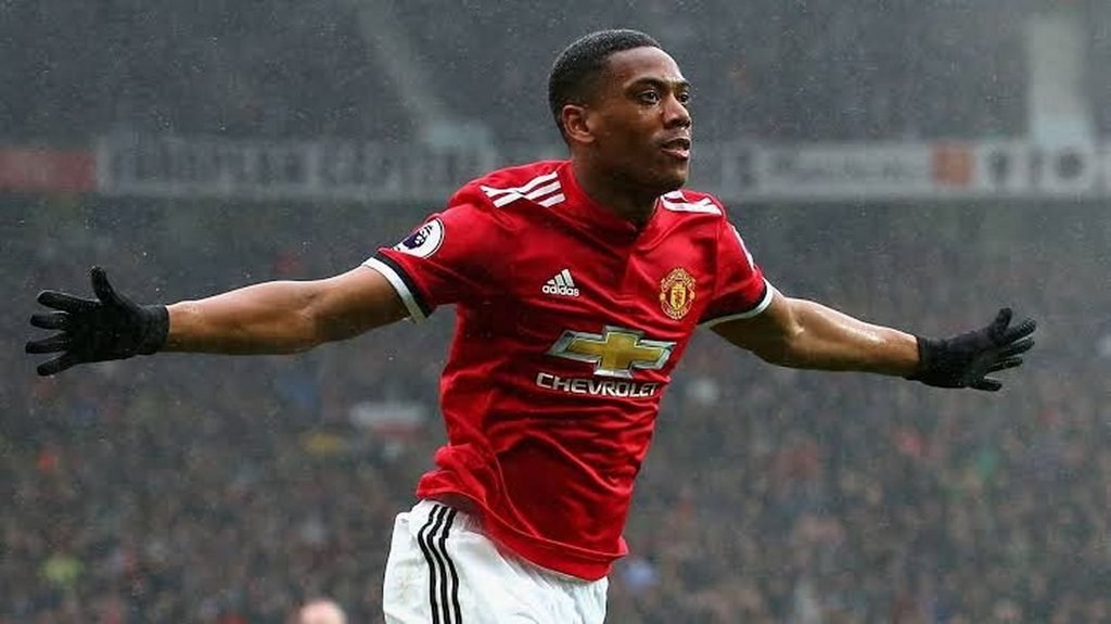 AnthonyMartial 4