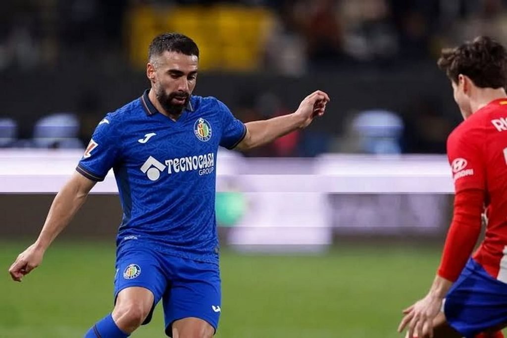 Dani Carvajal 2