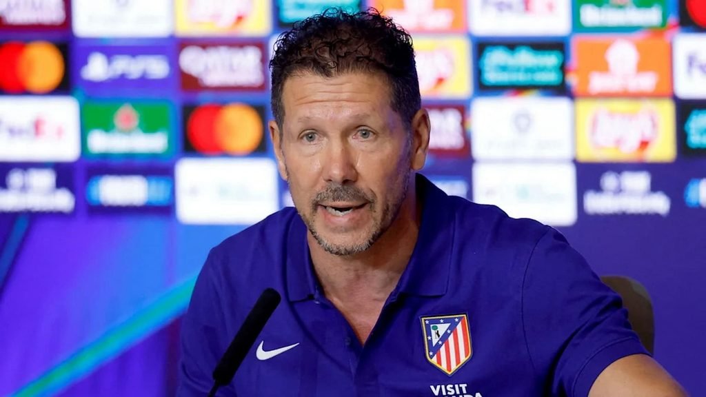 Diego Simeone 2
