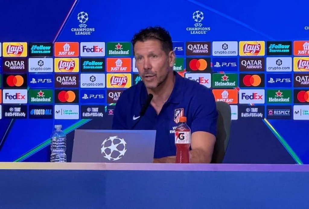 Diego Simeone 4