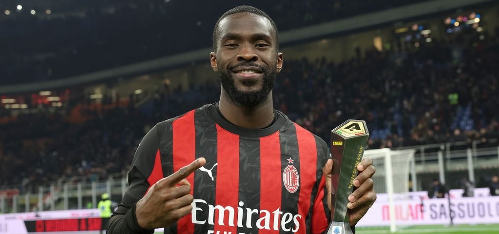 Fikayo Tomori 2