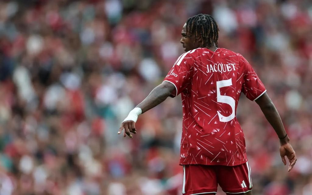 Jacquet 1