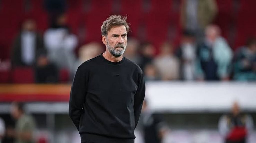 Jurgen Klopp 2 1