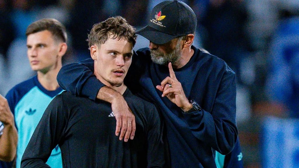 Jurgen Klopp 2