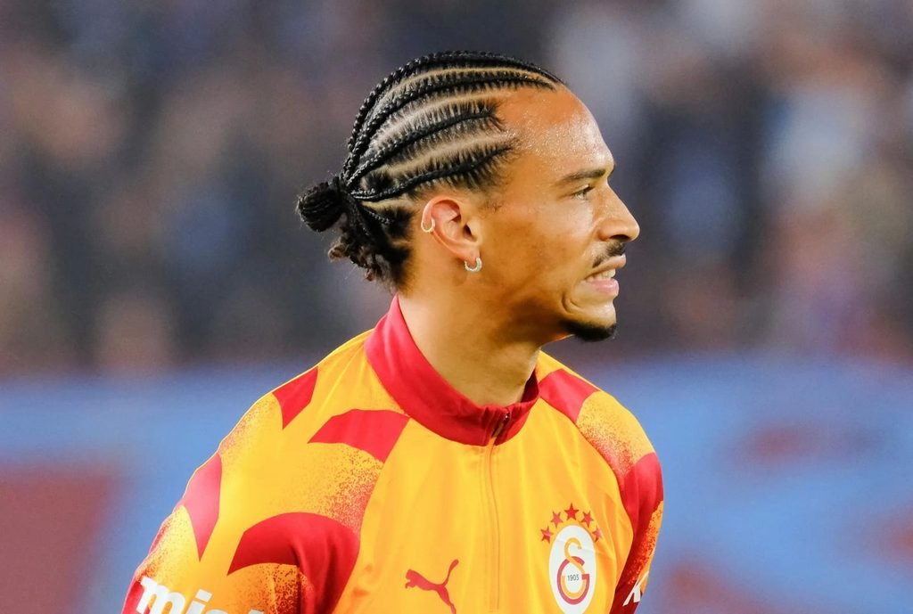 Leroy Sane 2