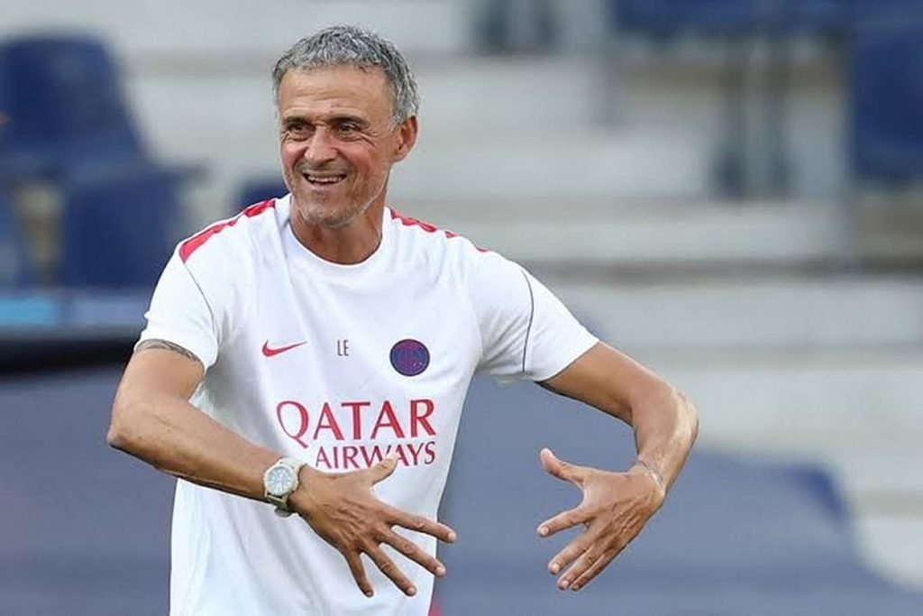 Luis Enrique 4