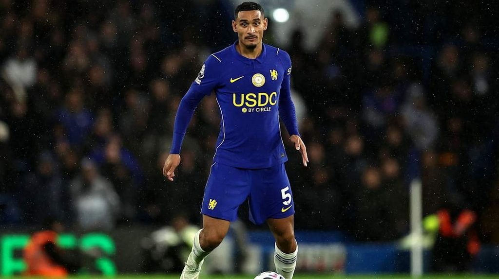 ลาครัวซ์เจ็บเอ็นร้อยหวาย ถูกเปลี่ยนตัวเกมพบลิเวอร์พูล