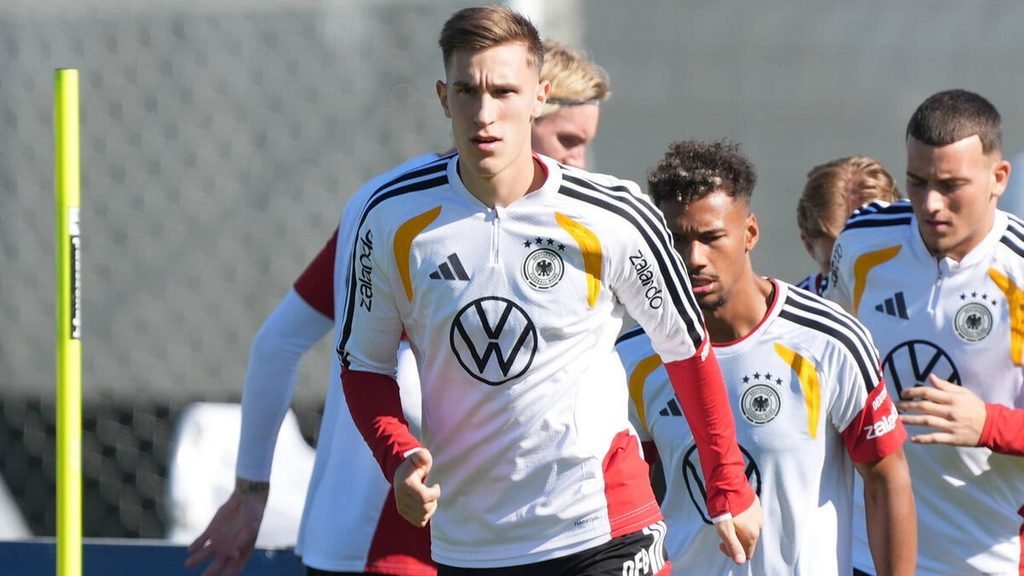 Nico Schlotterbeck 1