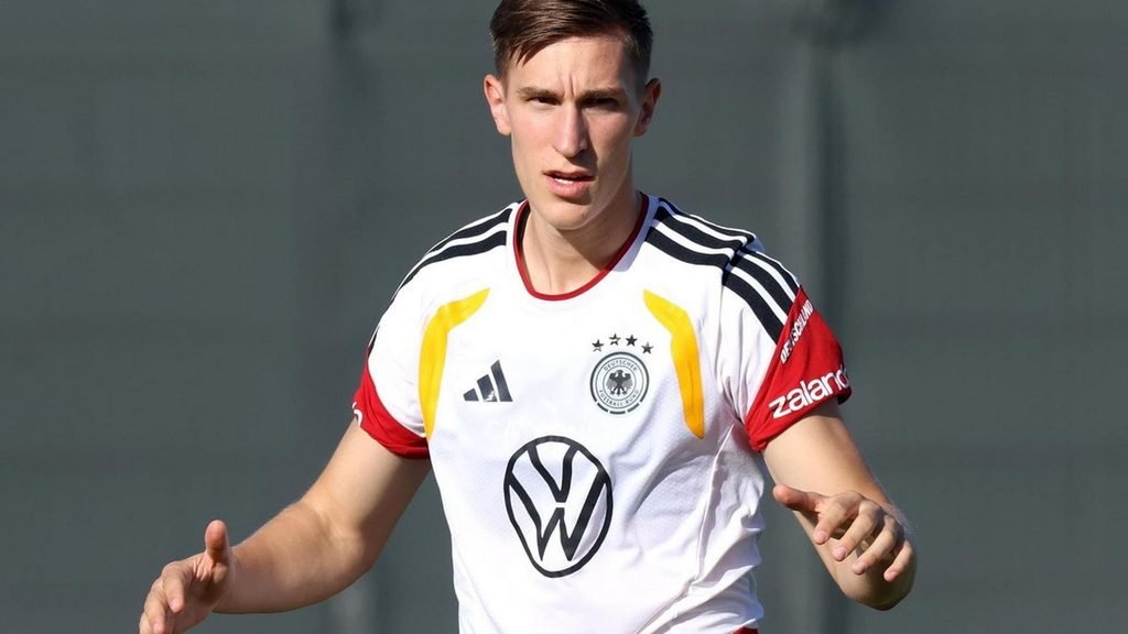 Nico Schlotterbeck 2
