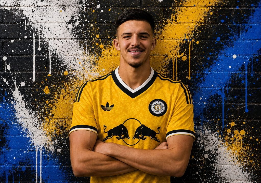 Tarik Muharemovic 4