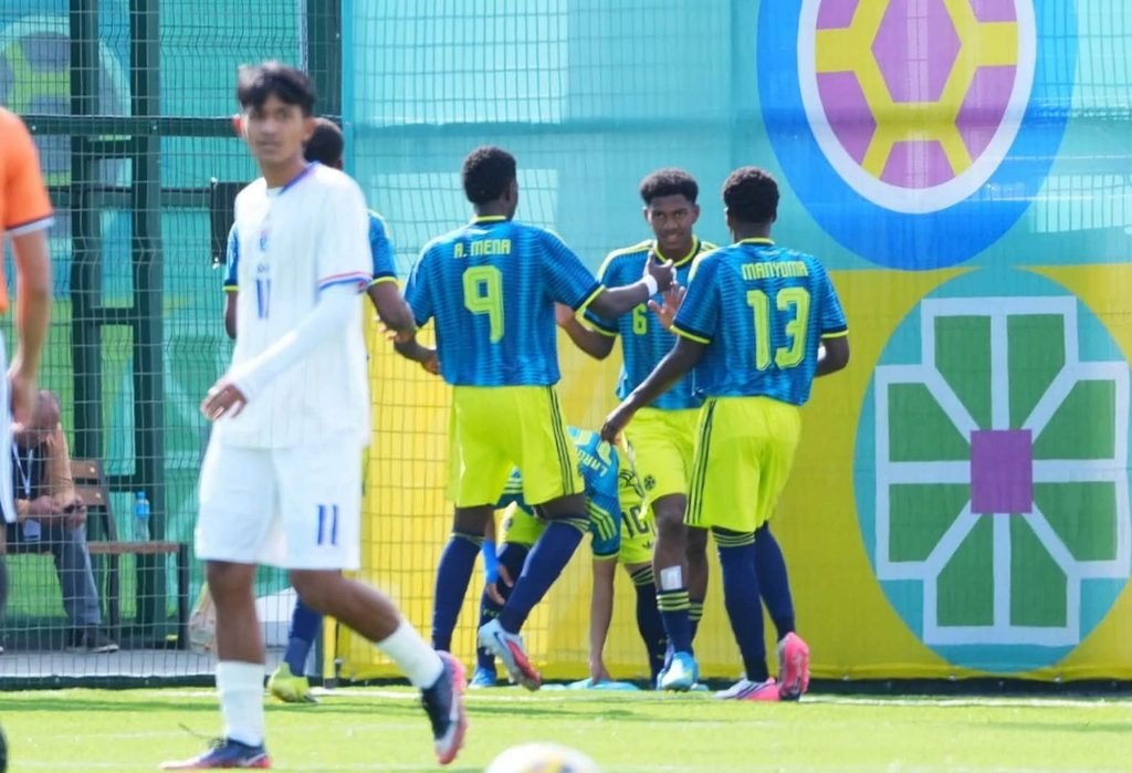 Th U15 6