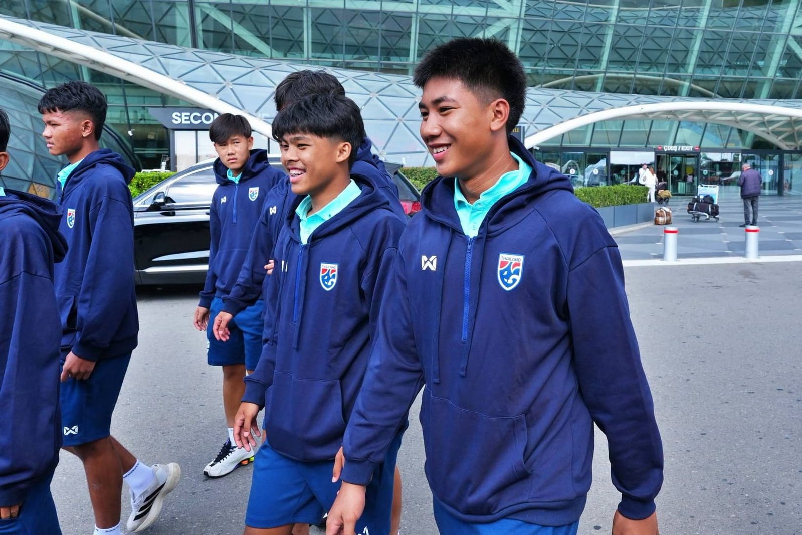 Thai U15 3