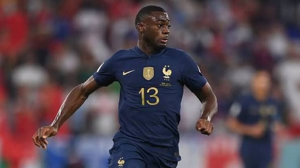 Youssouf Fofana 1