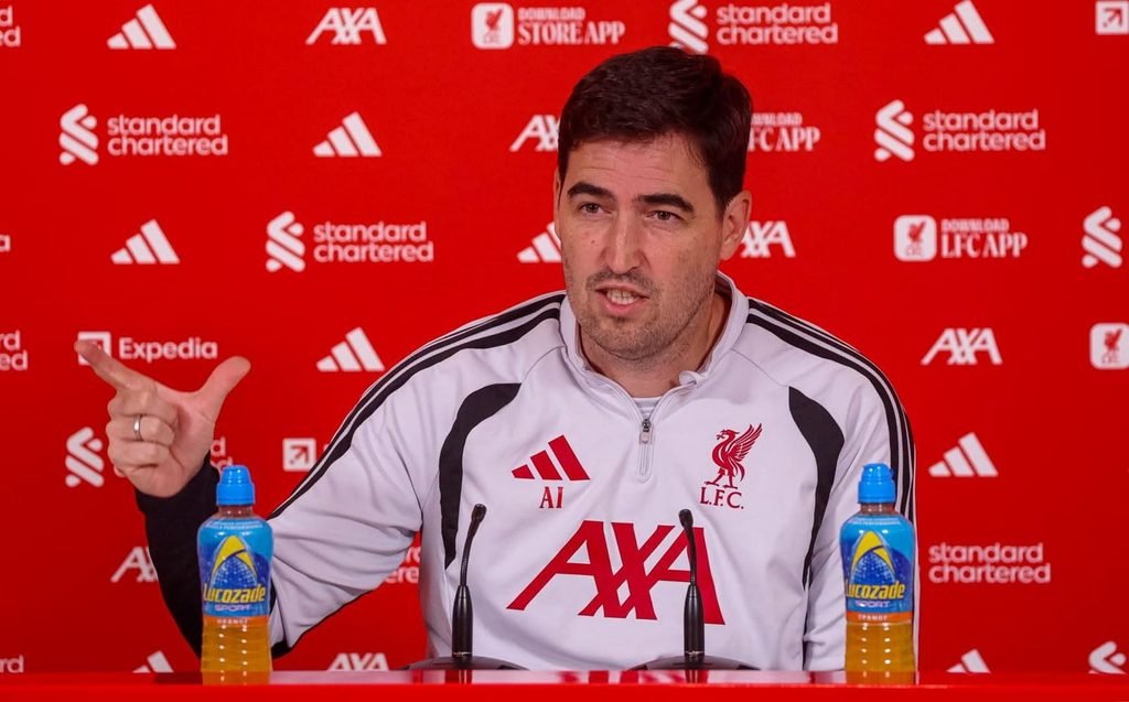 andoni iraola 1