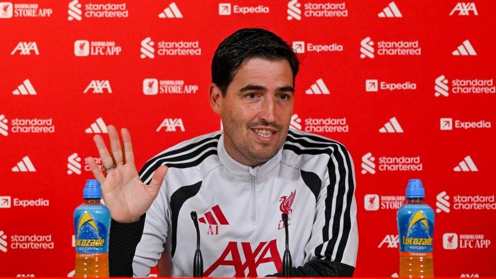 andoni iraola 2