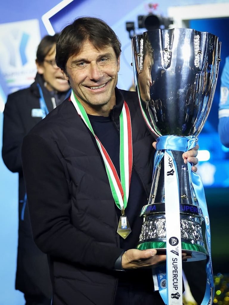 antonio conte manchester united 3