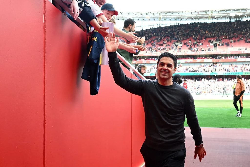 arteta 2 1