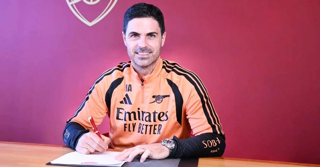 arteta 2