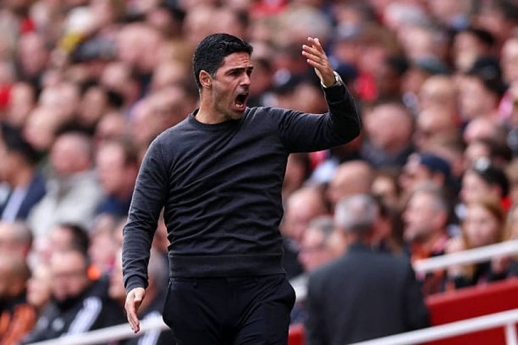 arteta 3 1