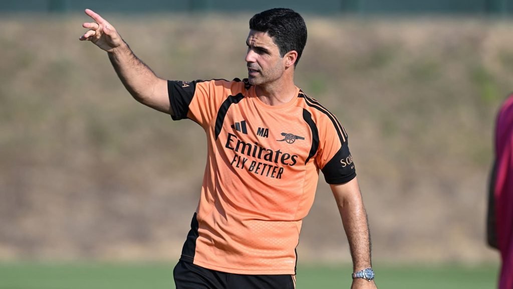 arteta 4