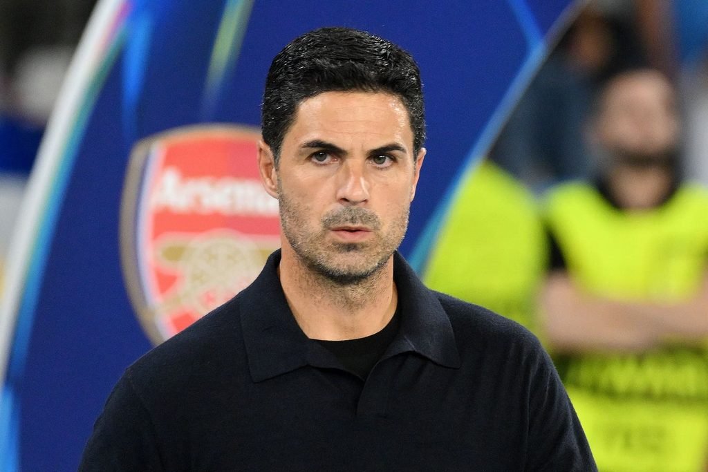 arteta 5