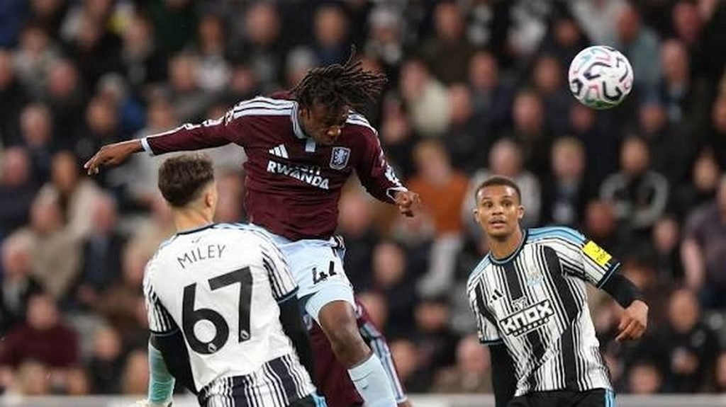 คลีนชีตสองนัดติด สัญญาณบวกต่อเกมรับวิลล่า