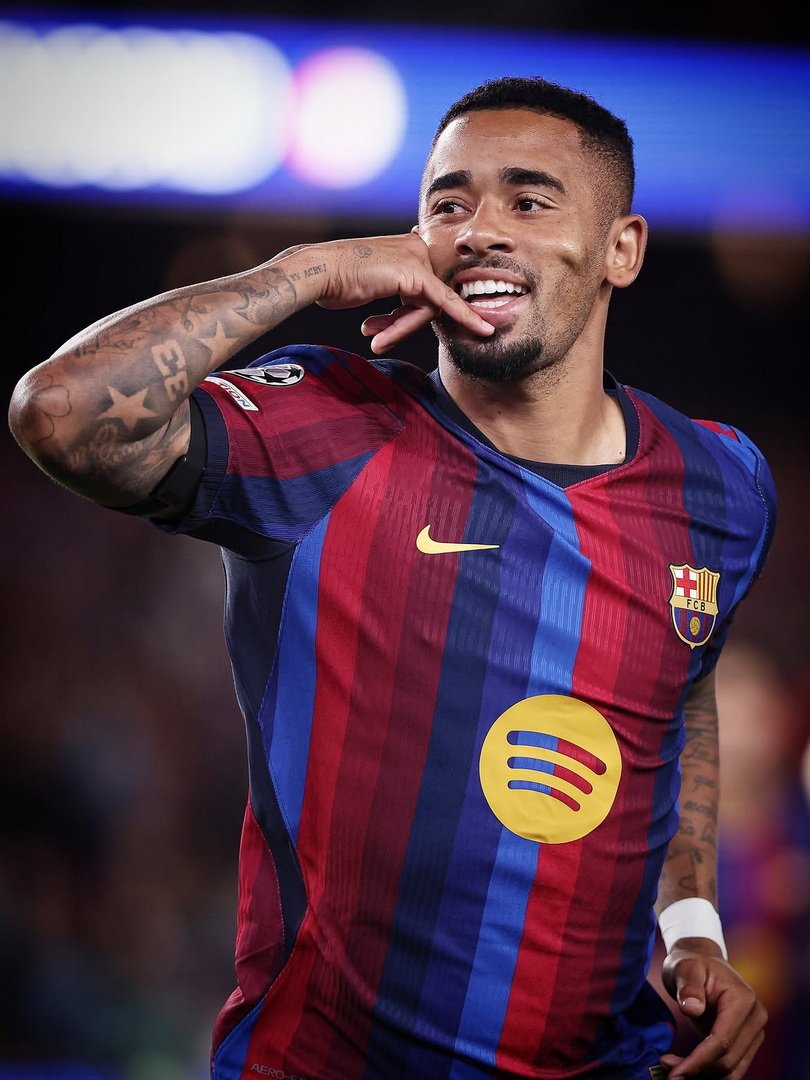 barcelona 4