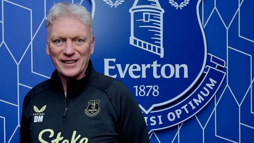 david moyes 2