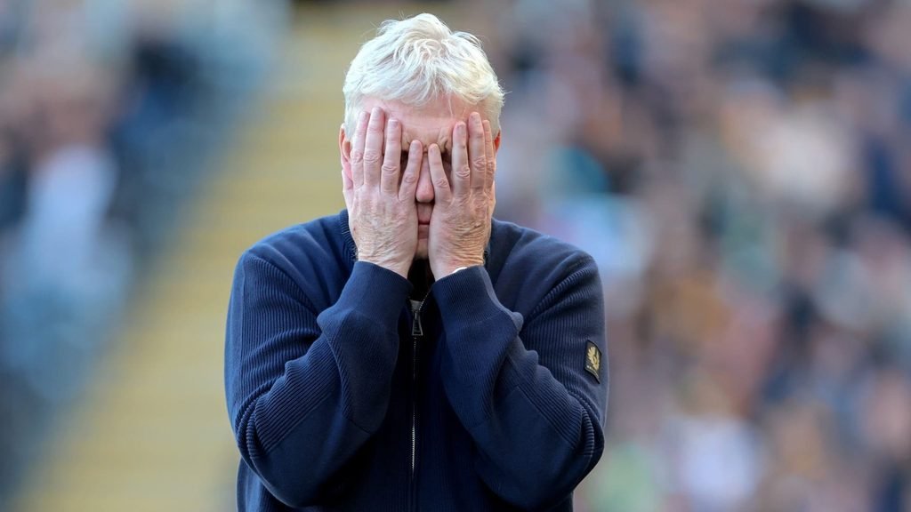 david moyes 3 1
