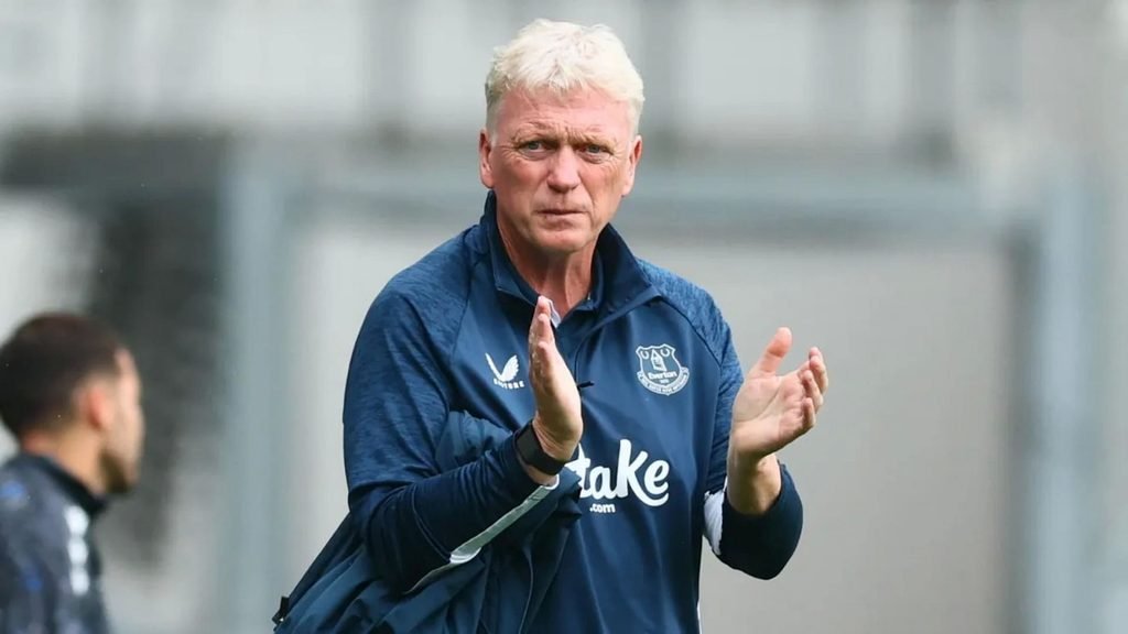 david moyes 3