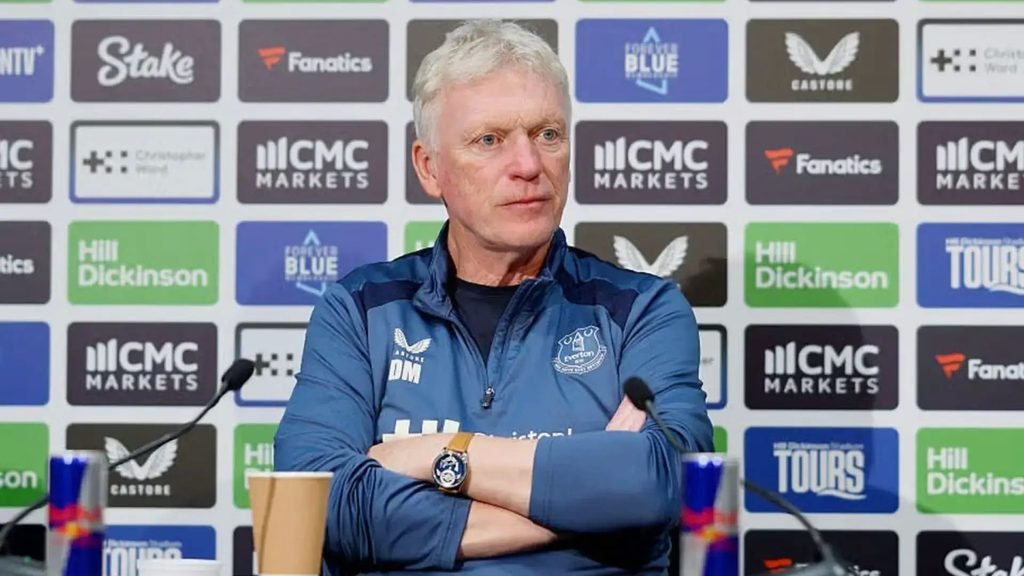 david moyes 5
