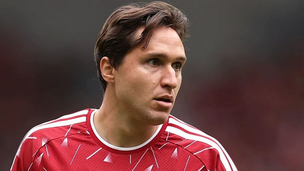 federico chiesa 2