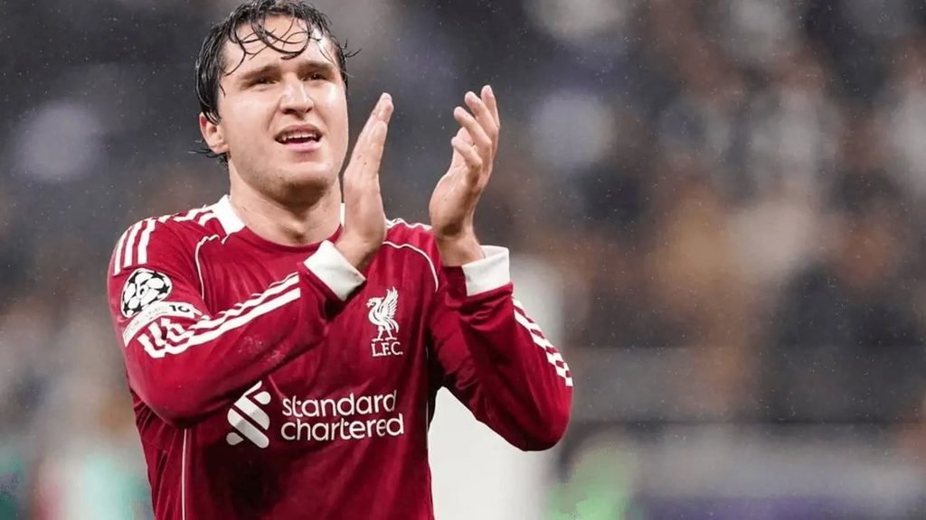federico chiesa 3