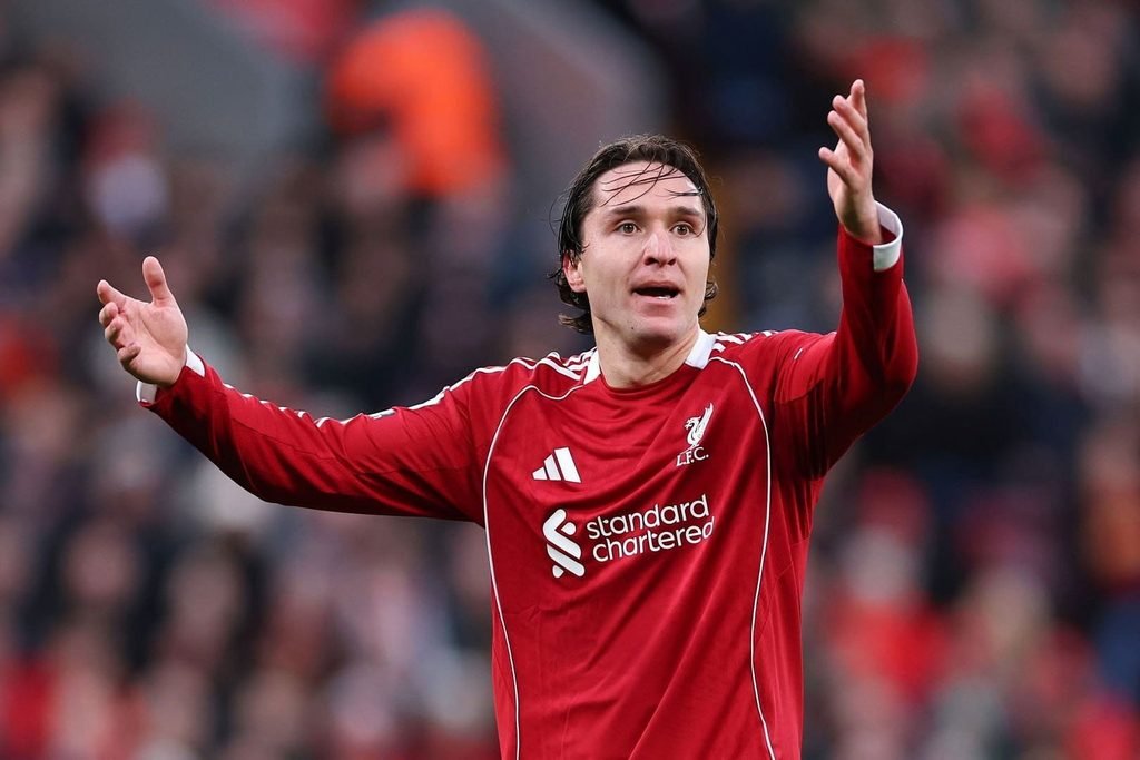 federico chiesa 4