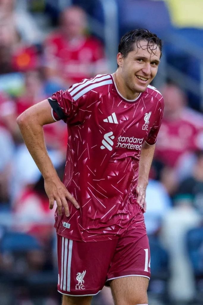 federico chiesa 3