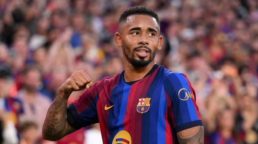 gabriel jesus 2