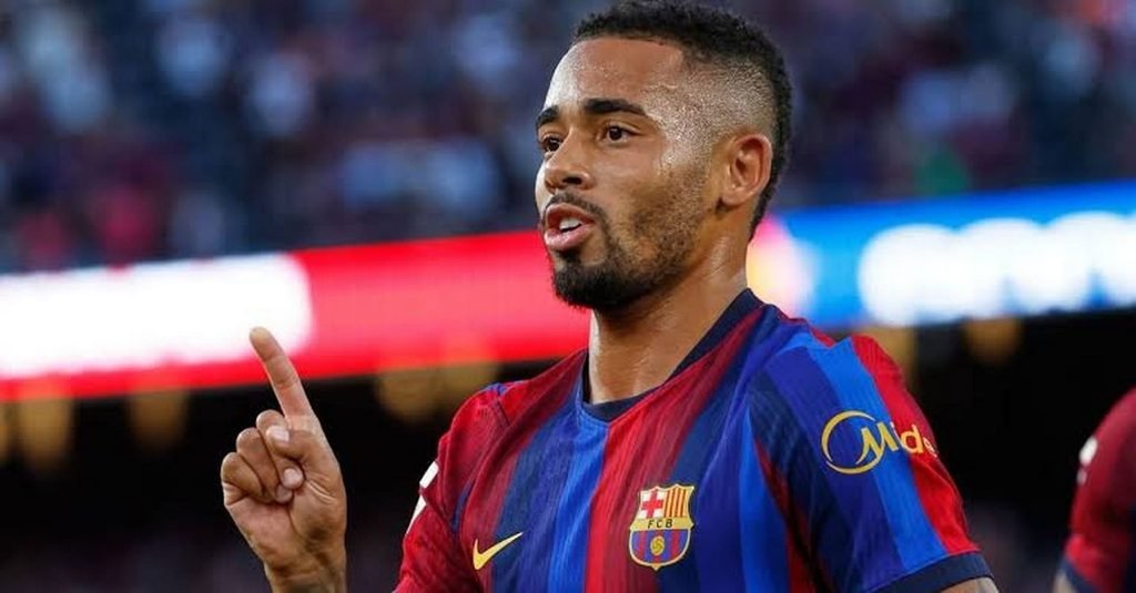 gabriel jesus 3