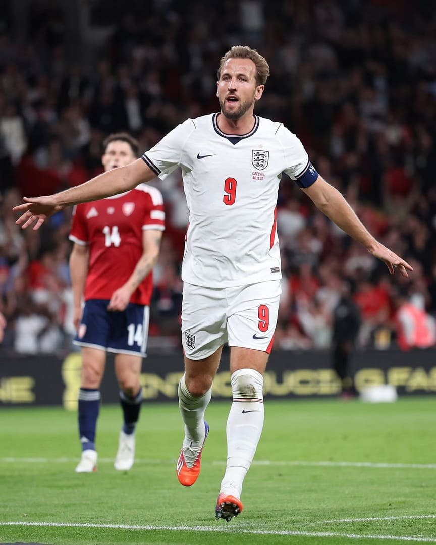 harry kane 1 1