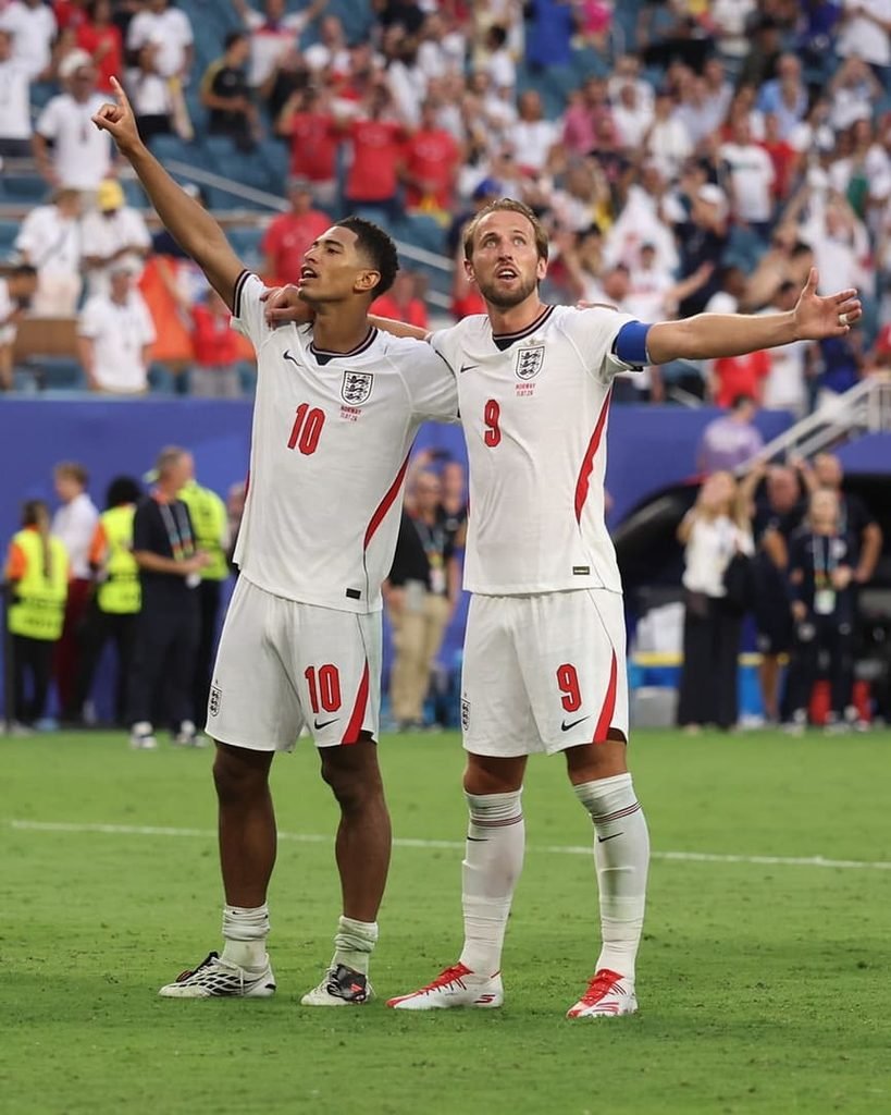 harry kane 1