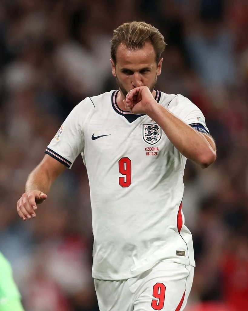 harry kane 2 1