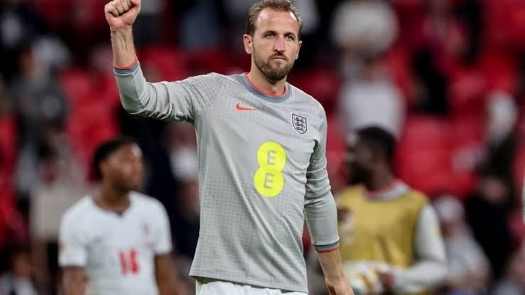 harry kane 2 2