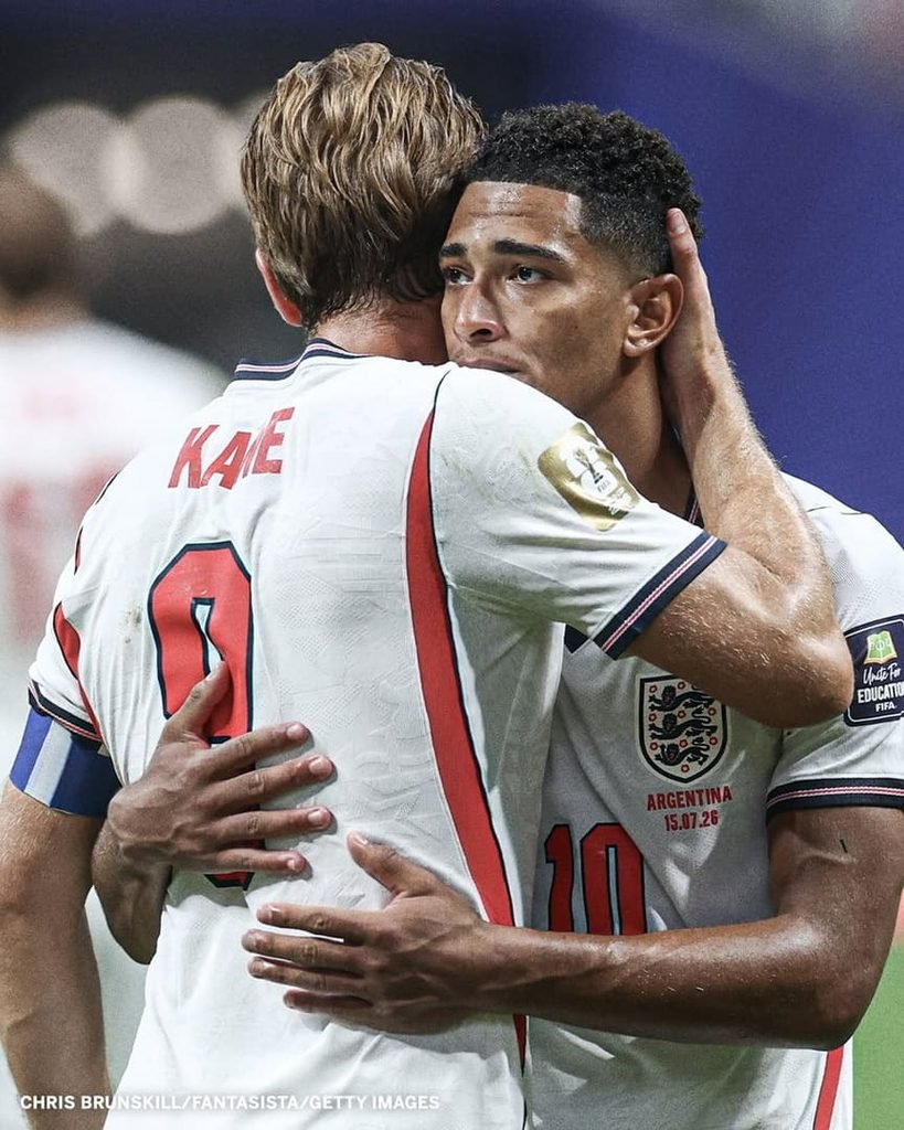 harry kane 2