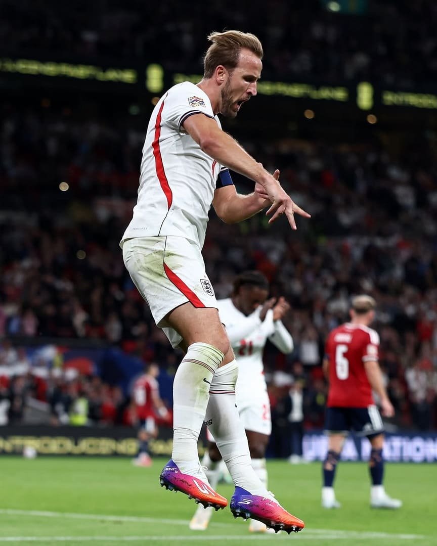 harry kane 3 1