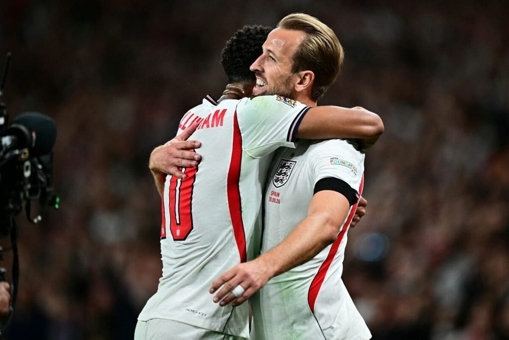harry kane 3