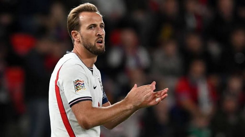 harry kane tuchel 2
