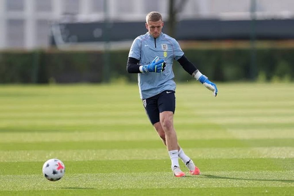 jordan pickford 2