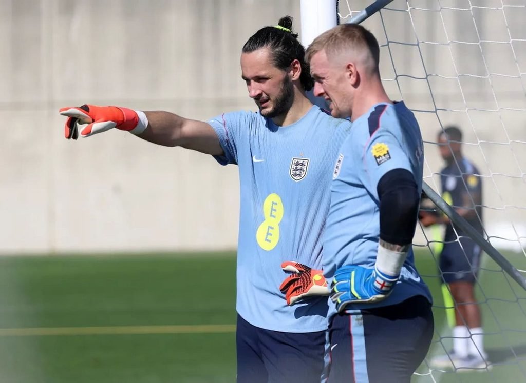 jordan pickford 3