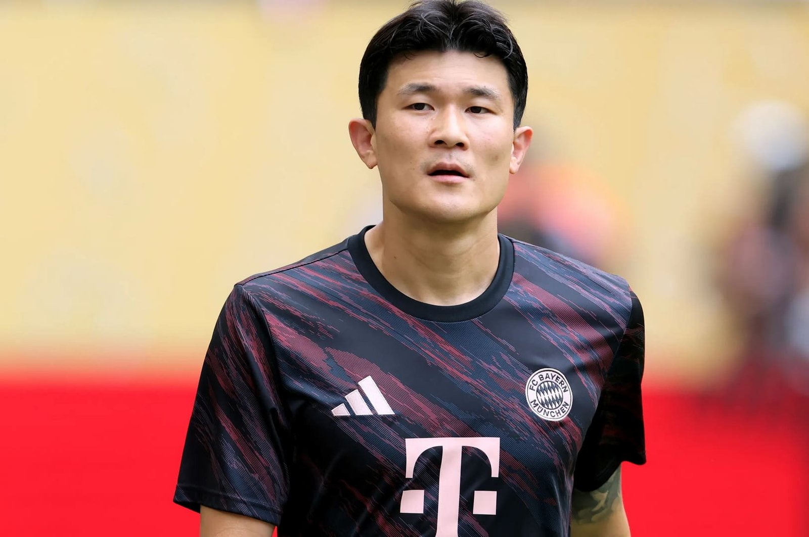 คิม มิน-แจ กองหลังบาเยิร์น มิวนิค ตกเป็นข่าวอาร์เซน่อลสนใจคว้าตัวในตลาดเดือนมกราคม