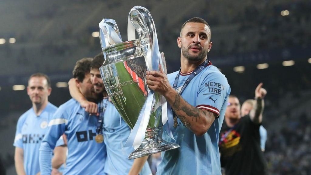 kyle walker 3